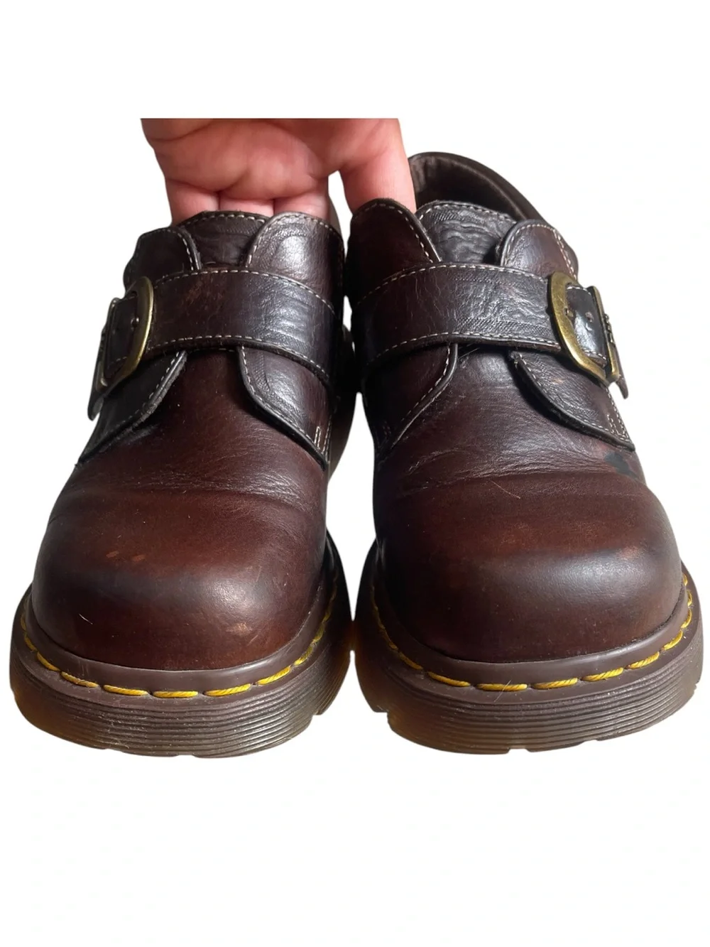 Dr. Martens vintage dr